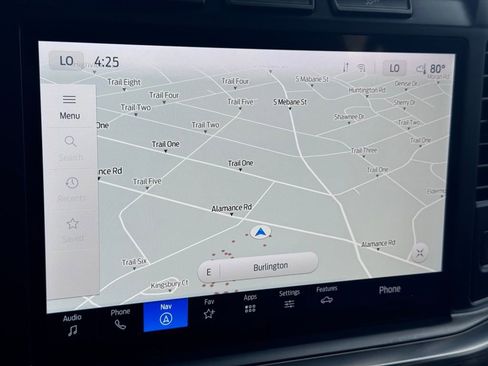 Used 2024 Ford F250 Lariat image 11