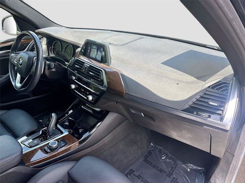 Used 2019 BMW X3 sDrive30i w/ Driving Assistance Package RWD image 29