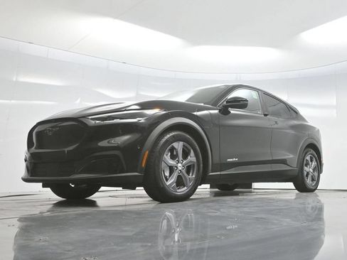Used 2023 Ford Mustang Mach-E Select RWD image 51