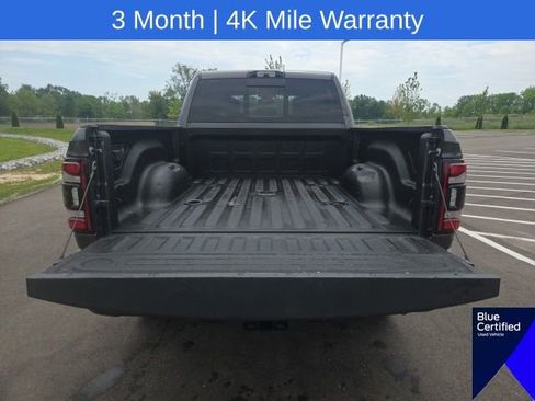 Used 2023 RAM 2500 Rebel w/ Level 2 Equipment Group AWD/4WD image 12