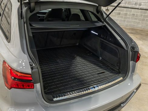 Used 2024 Audi RS 6 performance AWD/4WD image 70