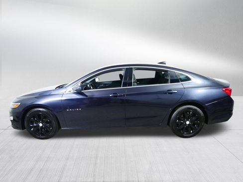 Used 2023 Chevrolet Malibu LT FWD image 4