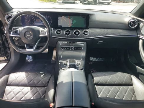 Used 2018 Mercedes-Benz E 400 Cabriolet image 11