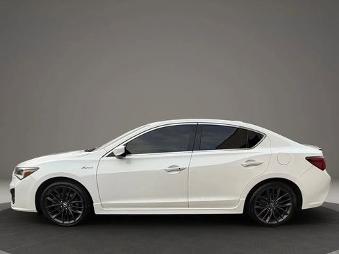 Used 2019 Acura ILX image 8