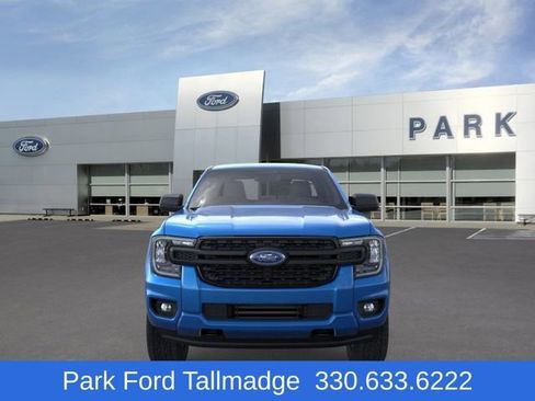 New 2026 Ford Ranger XL w/ Trailer Tow Package AWD/4WD image 6