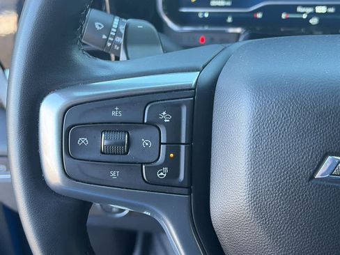 Certified 2023 Chevrolet Silverado 1500 RST w/ Convenience Package II image 12