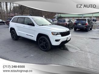 Used 2019 Jeep Grand Cherokee Laredo video 1