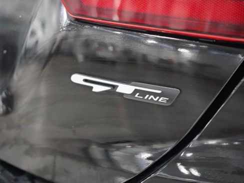 Used 2023 Kia Forte GT-Line w/ GT-Line Premium Package image 12