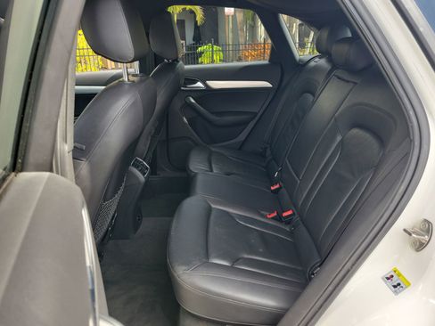 Used 2016 Audi Q3 2.0T Premium Plus AWD/4WD image 18