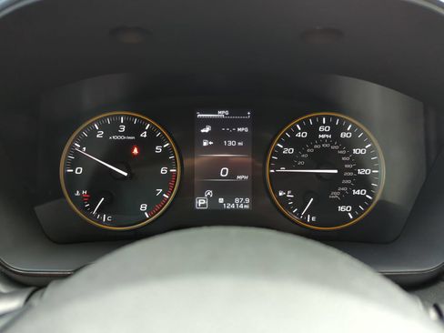 Used 2025 Subaru Outback Wilderness AWD/4WD image 14