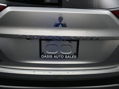 Used 2024 Mitsubishi Eclipse Cross SE image 25