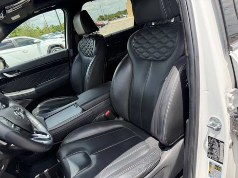 Used 2022 Hyundai Palisade Calligraphy AWD/4WD image 8