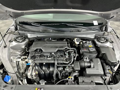 Used 2025 Kia K4 FWD image 31