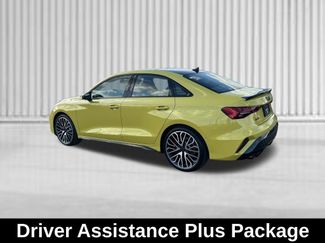 New 2026 Audi S3 Premium AWD/4WD video 3