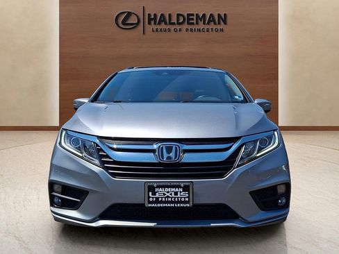 Used 2020 Honda Odyssey EX-L image 3