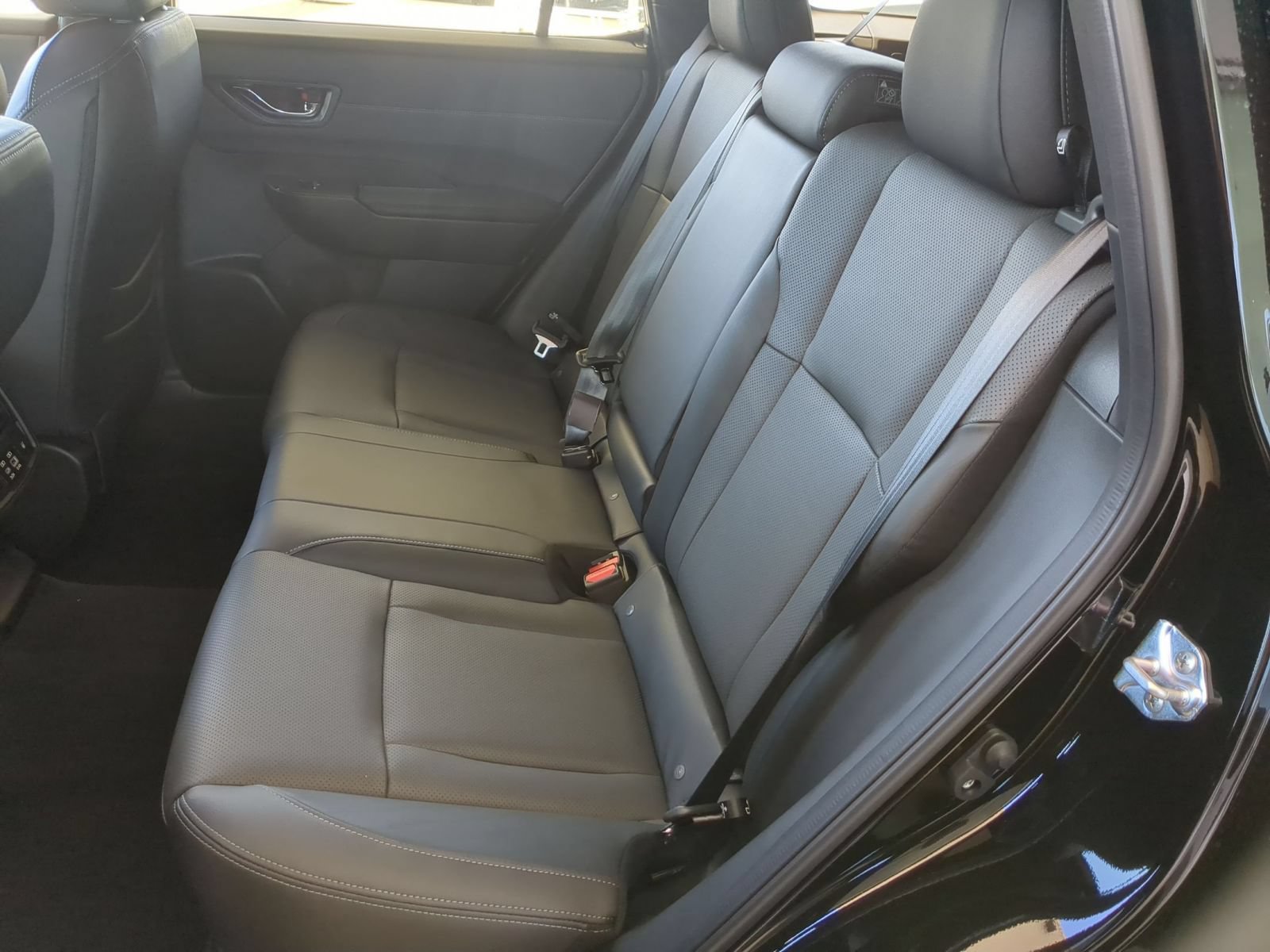 New 2026 Subaru Outback Touring XT AWD/4WD image 7