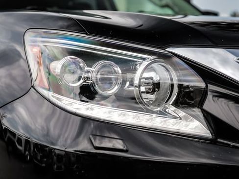 Used 2018 Lexus GX 460 Premium AWD/4WD image 8