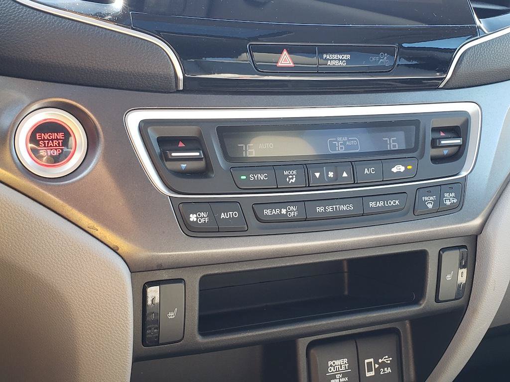 Used 2021 Honda Pilot EX-L image 27