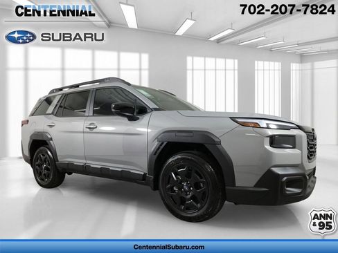 New 2026 Subaru Outback Limited AWD/4WD image 1