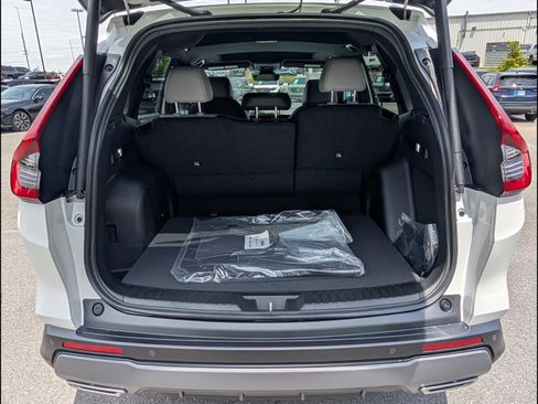 New 2026 Honda CR-V Sport Touring image 14
