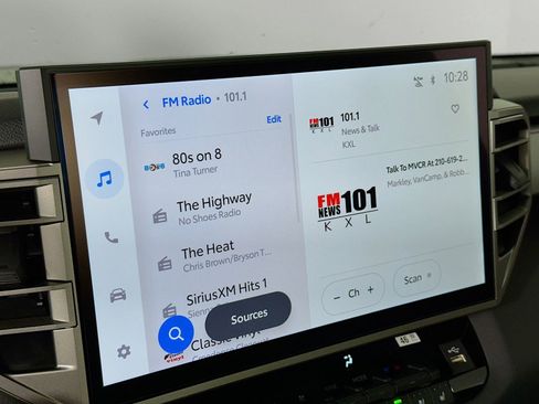 New 2026 Toyota Tundra Limited image 15