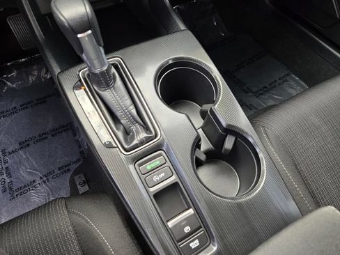Used 2025 Honda Civic LX image 13