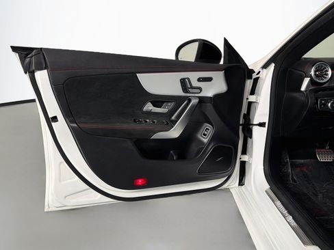 Certified 2024 Mercedes-Benz CLA 250 4MATIC image 21