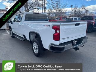 Certified 2024 Chevrolet Silverado 2500 LT video 3