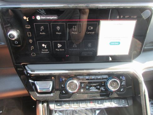 New 2026 GMC Sierra 1500 AT4X image 24