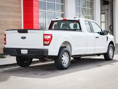 Used 2021 Ford F150 XL w/ Equipment Group 101A High