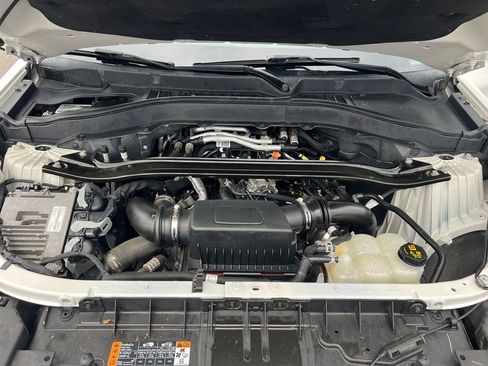 Used 2020 Ford Explorer ST w/ ST Street Pack AWD/4WD image 42