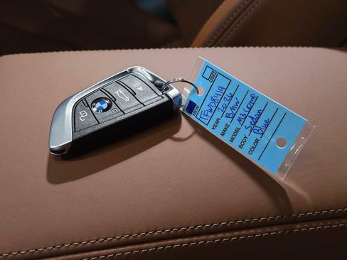 New 2026 BMW M3 Competition image 36