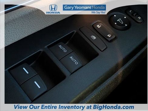 Certified 2022 Honda CR-V EX image 25