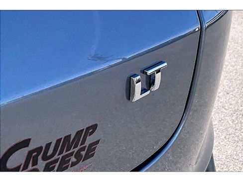 New 2026 Chevrolet TrailBlazer LT w/ Driver Confidence Package FWD image 9