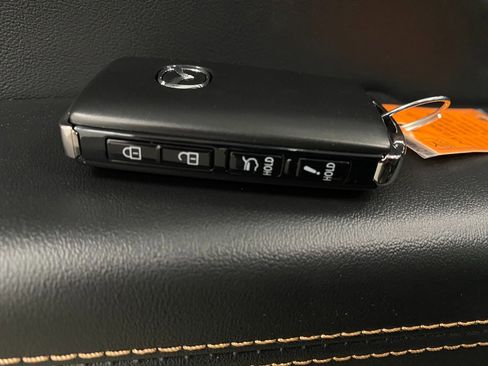 New 2026 MAZDA CX-90 3.3 Turbo S w/ Premium Package image 33