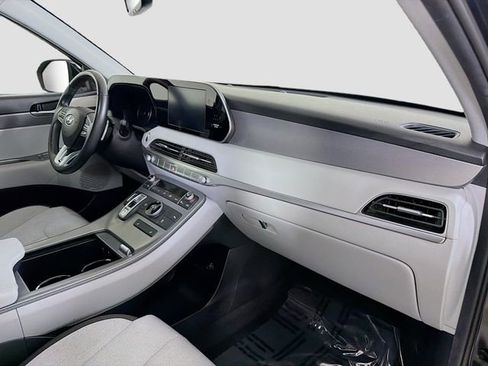 Used 2021 Hyundai Palisade SEL w/ Convenience Package FWD image 29