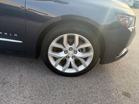 Used 2018 Chevrolet Impala Premier image 61