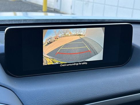 New 2026 MAZDA CX-50 AWD 2.5 Hybrid w/ Cargo Package image 19