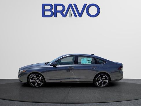 New 2026 Honda Accord SE image 8