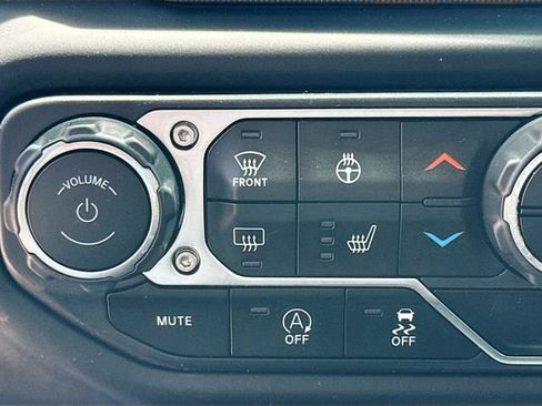 Used 2020 Jeep Wrangler Unlimited Sport S AWD/4WD image 18
