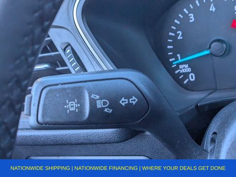 Used 2022 Ford Escape SE w/ Convenience Package image 31