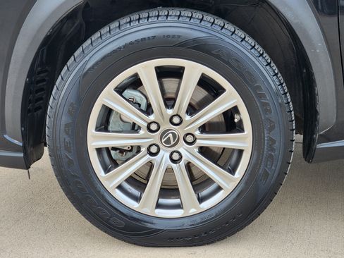 Used 2021 Lexus NX 300 FWD w/ Accessory Package image 15