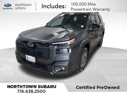 Used 2026 Subaru Outback Premium