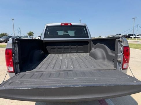Used 2019 RAM 1500 Tradesman w/ Popular Equipment Group AWD/4WD image 7