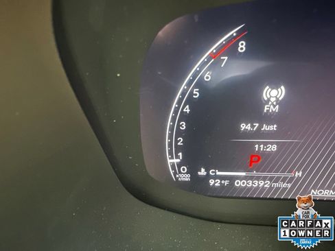 Certified 2026 Acura MDX FWD w/ Technology Package image 16