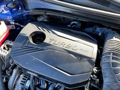 Used 2021 Kia Forte GT image 29