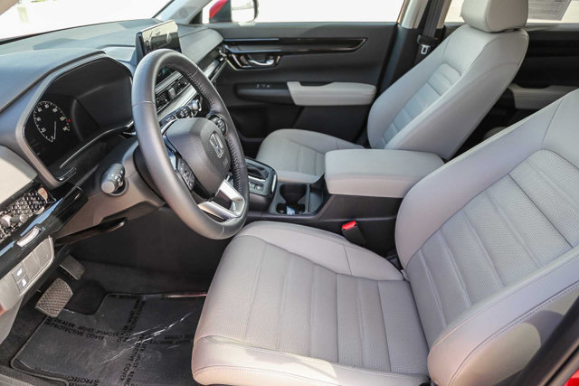 Used 2024 Honda CR-V EX-L image 18