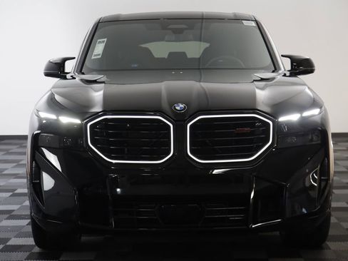 New 2026 BMW XM Label Red AWD/4WD image 25