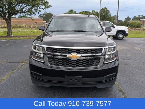 Used 2020 Chevrolet Tahoe LT RWD image 8