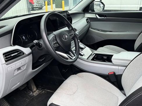 Used 2020 Hyundai Palisade SE AWD/4WD image 15